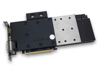 EK Water Blocks выпустила водоблок для нереференсных адаптеров Radeon R9 290X производства TUL