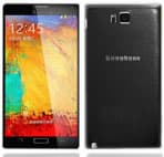 У китайцев уже готов клон смартфона Samsung Galaxy Note 4