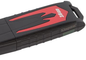 Объем флэшек Kingston HyperX Fury достигает 64 ГБ