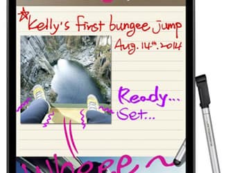 Смартфон LG G3 Stylus анонсирован официально