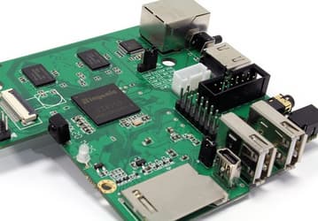 MIPS Creator CI20 — одноплатный ПК компании Imagination Technologies, основанный на микропроцессоре MIPS