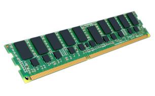 SMART Modular представила энергонезависимые модули памяти DDR4-2133 