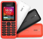 Nokia 130 — телефон с цветным экраном, FM-приемником и фонариком за 19 евро