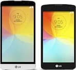 Бюджетные смартфоны LG L Bello и L Fino выполнены в духе флагманской модели G3