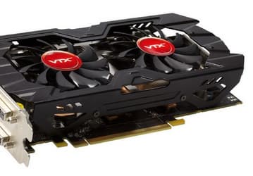 3D-карта VTX3D Radeon R9 285 X-Edition работает на повышенной частоте GPU и оснащена 2 ГБ памяти