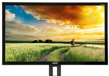 Acer XB270HAbprz — 27-дюймовый монитор с поддержкой технологии Nvidia G-Sync