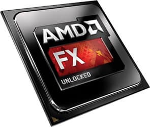 В сентябре AMD выпустит процессоры FX-8370 и FX-8370E