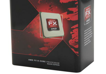 1 сентября AMD снизит цены на процессоры FX-9590 и FX-6300, а также представит три новых модели линейки FX-8000