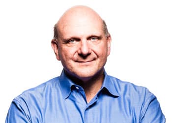 Стив Балмер вышел из членов совета директоров Microsoft