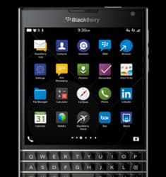 Все подробности о смартфоне BlackBerry Passport: SoC Qualcomm Snapdragon 800, 3 ГБ ОЗУ и АКБ емкостью 3450 мА·ч