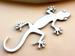 Google приобретает компанию Gecko Design, занимавшуюся промышленным дизайном для HP, Dell и других 