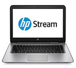Мобильный ПК HP Stream 14 оснащён платформой AMD A4 Micro-6400T и стоит $200