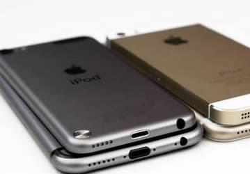 Разрешение дисплеев новых смартфонов Apple может составить 1472 х 828 точек