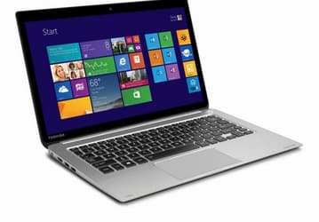 Мобильный ПК Toshiba Kira 102 оснащён дисплеем 2K, процессором Core i7 и стоит 1650 евро