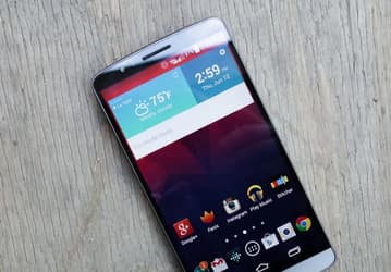 LG заявила, что смартфон G3 станет первым аппаратом компании, который будет продан тиражом 10 млн устройств