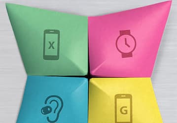 Четвертого сентября будут представлены новые смартфоны Motorola