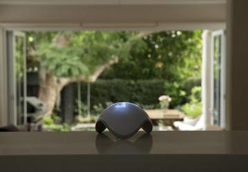 Ninja Sphere — устройство для управления «умным» домом, основанное на открытом ПО