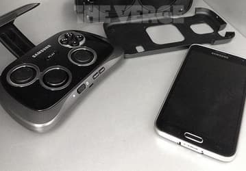 Появилось «живое» изображение шлема виртуальной реальности Samsung