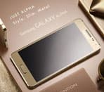 Samsung официально представила смартфон Galaxy Alpha