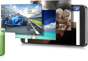 Восьмиядерная однокристальная система Samsung Exynos 5430 производится по техпроцессу 20 нм