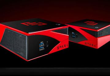 Цена базовой конфигурации игрового мини-ПК Maingear Spark примерно равна $700, максимальной — переваливает за $7 000