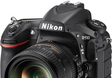 Nikon подтверждает планы выпуска зеркальной камеры с полнокадровым датчиком высокого разрешения