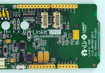 Иницитатива MediaTek Labs помогает разработчикам носимой электроники и устройств для интернета вещей