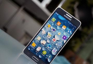 Оказывается, смартфоны Samsung Galaxy Alpha и Galaxy Note 4 используют ещё неанонсированное стекло Gorilla Glass 4