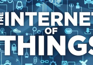 В Москве пройдет первая конференция «Интернет вещей 2015»