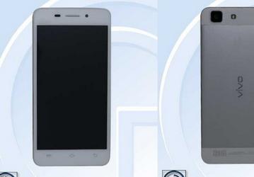 Самый тонкий смартфон Vivo X5 Max получит пухлую мини-версию