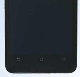 Первые фото возможной обновки в семействе Asus ZenFone
