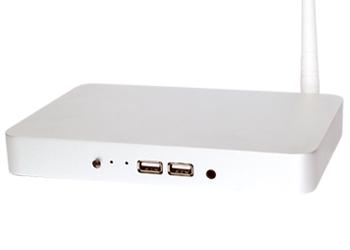 Мини-ПК Pipo X7 оснащается процессорами Intel Atom с расчетной мощностью менее 3 Вт