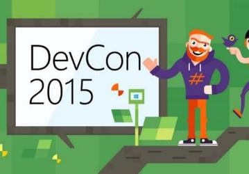 Регистрация на DevCon 2015 открыта
