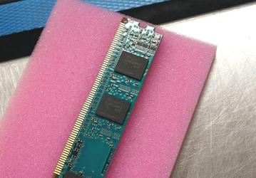 Century Micro выпустила первые в мире низкопрофильные модули DDR4 DIMM