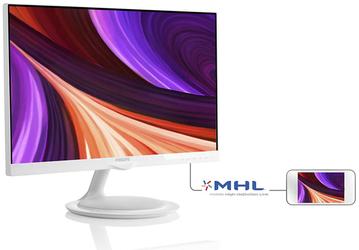 Анонсирован монитор Philips Moda 2 с поддержкой Bluetooth