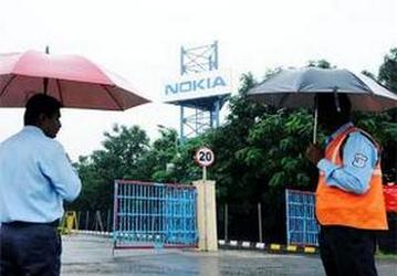 Европейский Союз обвинил власти Индии в закрытии фабрики Nokia
