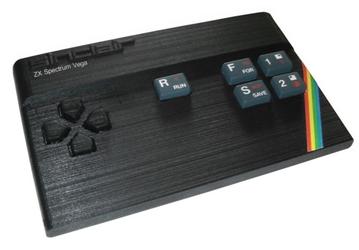 ZX Spectrum возвращается