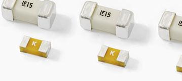 Littelfuse NANO2 470 и 476 — самые маленькие плавкие предохранители, рассчитанные на напряжение переменного тока 125 и 250 В 