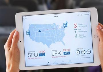 IBM и Apple выпустили первую серию продуктов IBM MobileFirst for iOS