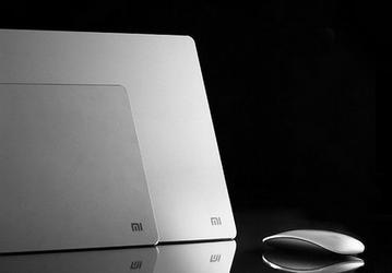 Ассортимент Xiaomi пополнился ещё и игровыми алюминиевыми ковриками