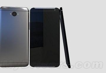 Появились некоторые предварительные сведения о смартфоне HTC One (M9) 