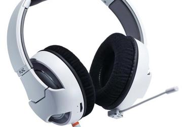 Гарнитура Func HS-260 White Edition стоит $80