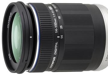 Камера Olympus E-M5 II позволит делать снимки разрешением 40 Мп