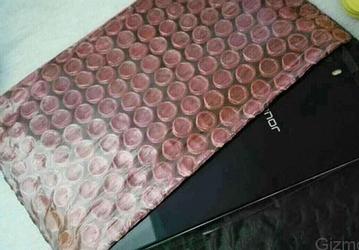 Неофициальные фото «двухкамерного» смартфона Huawei Honor 6 Plus накануне премьеры