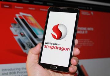 Успешно протестирована агрегация трех несущих LTE Category 9 при работе встроенного модема SoC Qualcomm Snapdragon 810 в сети LTE-Advanced 