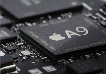 Samsung уже приступила к производству однокристальных платформ Apple A9