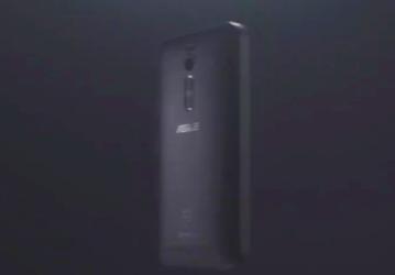 Asus рекламирует новый смартфон ZenFone с непонятными элементами на задней крышке