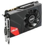 3D-карта Asus GeForce GTX 970 DirectCU Mini подойдет для малогабаритных ПК