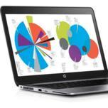 По словам производителя, HP EliteBook Folio 1020 — самые тонкие и легкие ноутбуки бизнес-класса