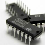 Intel заказывает выпуск микросхем у TSMC 